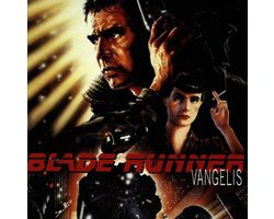 Blade Runner - Ost