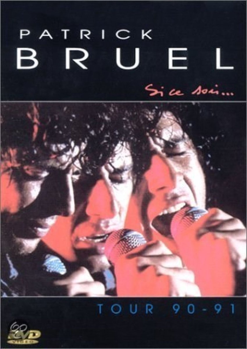 Si Ce Soir... Tour 90-91