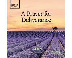 Tenebrae: A Prayer for Deliverance