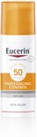 Flesje Eucerin Sun Protection Photoaging Control SPF 50.