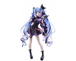 Hatsune Miku × Kuromi Trio-Try-iT PVC Figure - 19cm