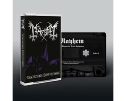 De Mysteriis Dom Sathanas