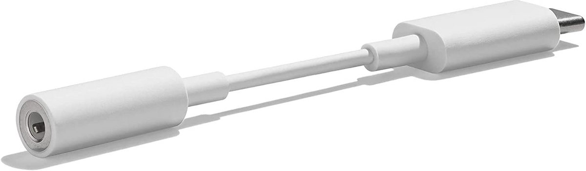USB-C naar 3.5mm Jack Audio Adapter Kabel voor Diverse Smartphones