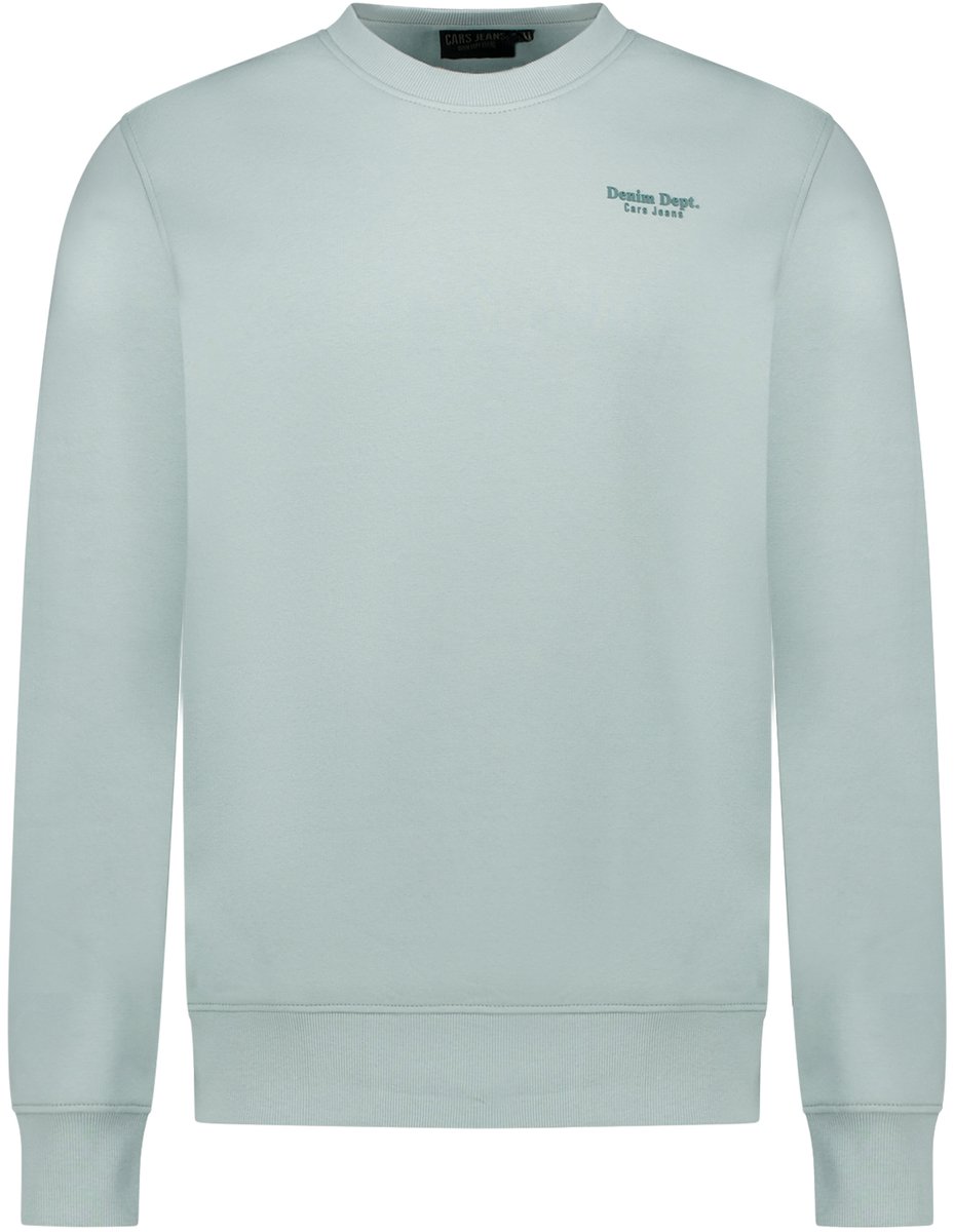 Cars Jeans Sweater Ylono -