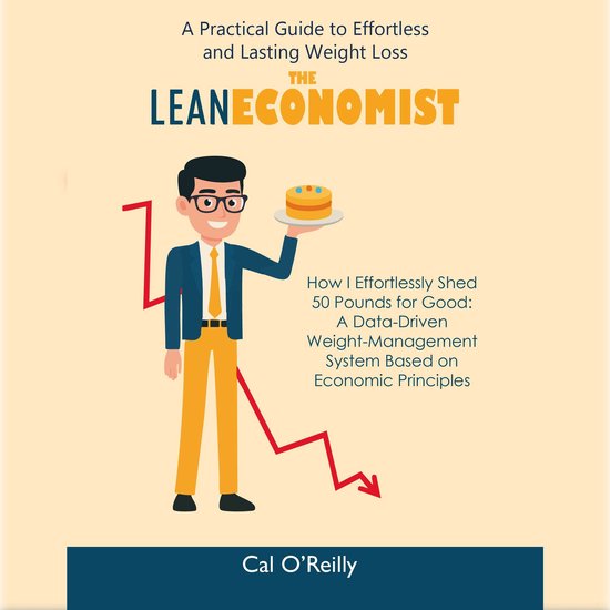 The Lean Economist - cover
