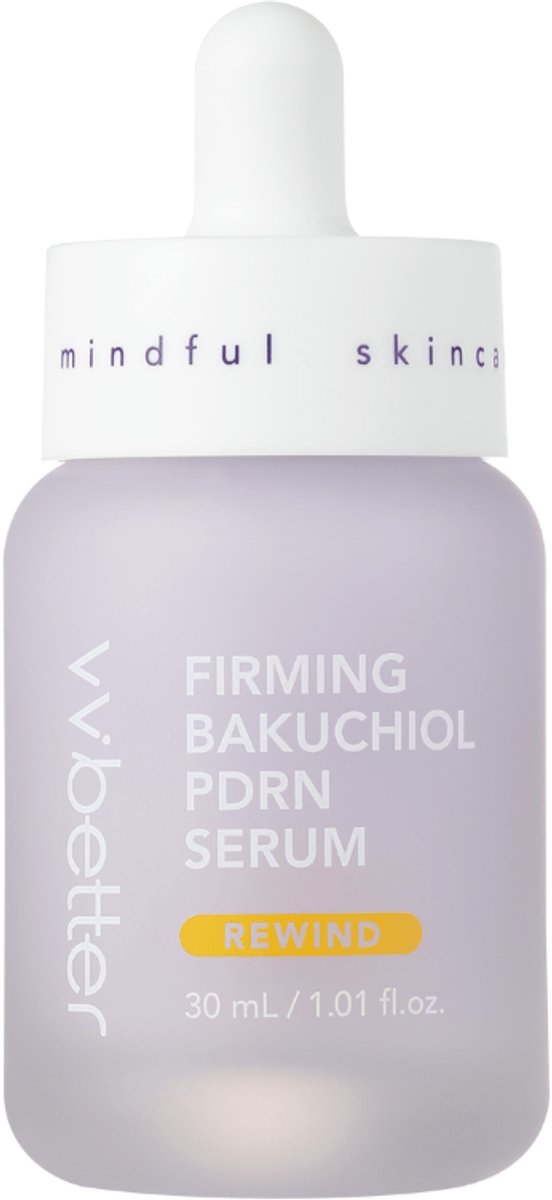 VVBETTER Firming Bakuchiol pdrn Serum 30ml