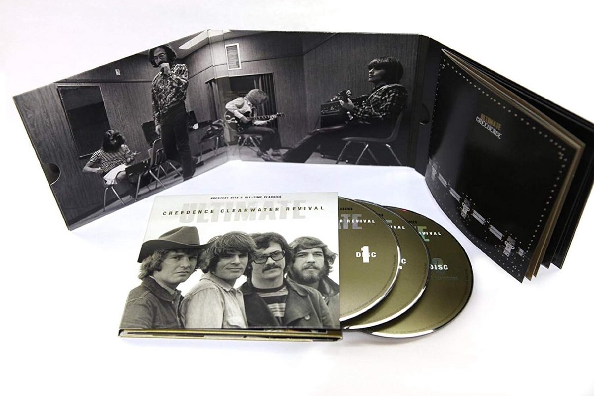 Beste Hits & Tijdloze Klassiekers Muziekalbum