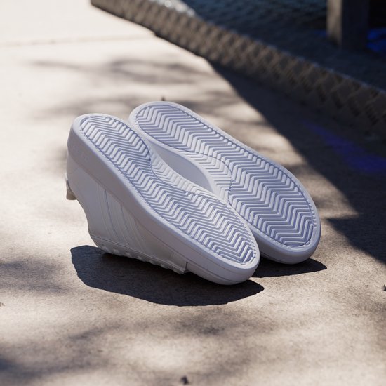 adidas Sportswear GRAND COURT 2.0 SCHOENEN - Dames - Wit