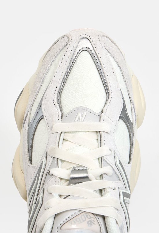 New balance 9060 UNIESX-Sneakers-laag