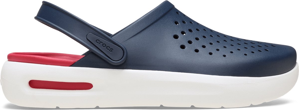 Crocs - InMotion Clogs Navy - Maat 46-47