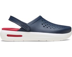 Crocs - InMotion - Unisex - Clogs - Blauw