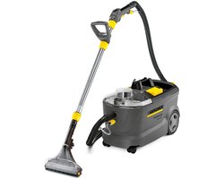 Kärcher Puzzi 10/1 EU - Professionele tapijtreiniger - 1.100-130.0