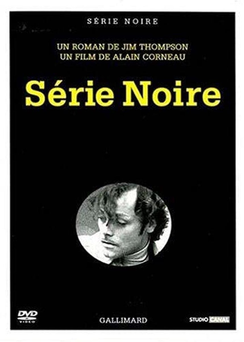 Série Noire: Intrigerende Thriller en Drama