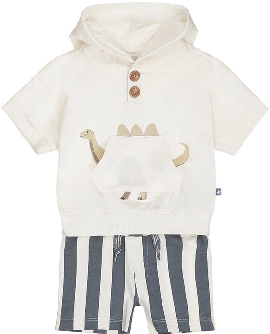 Ensemble de vêtements Garçons Dirkje - Blanc cassé
