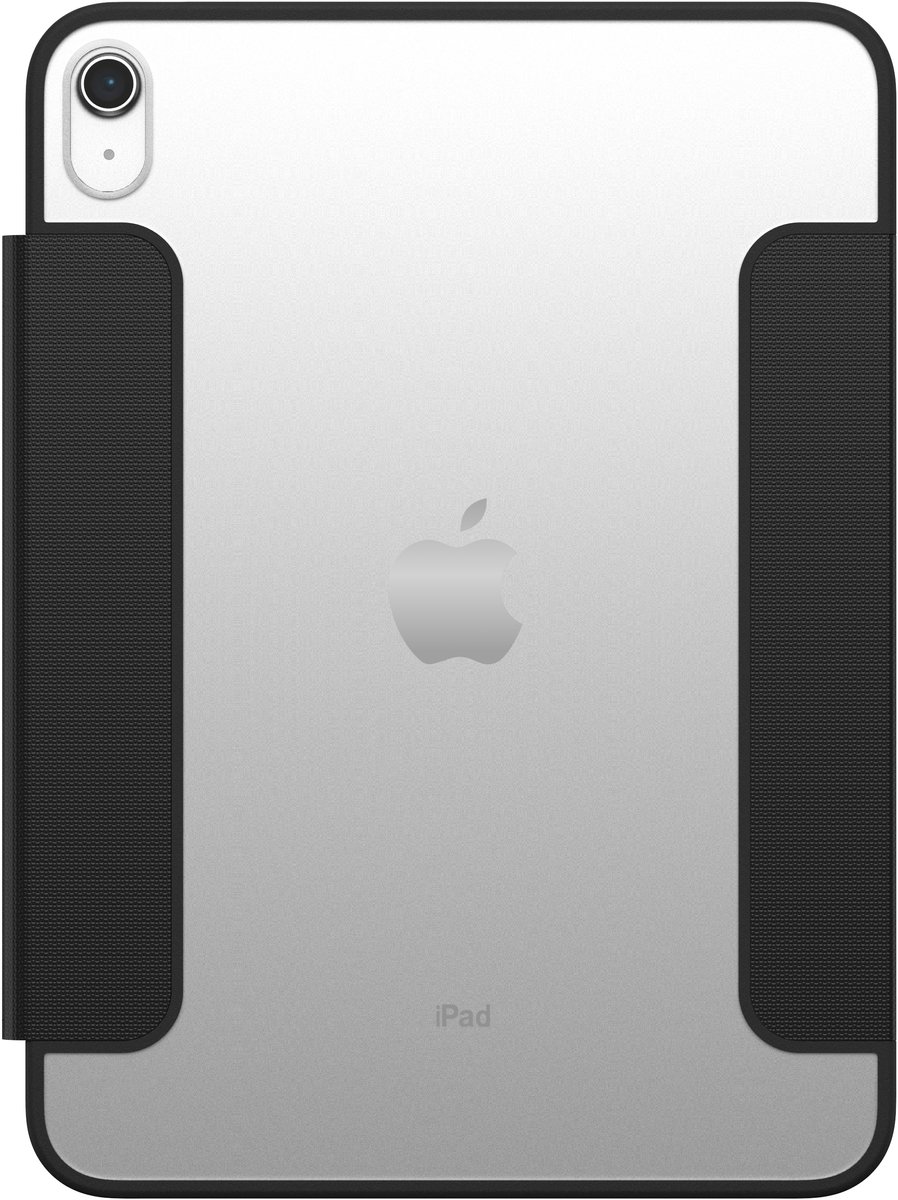 OtterBox Symmetry Folio Series voor Apple iPad (A16/10th gen), Starry Night - Geen retailverpakking