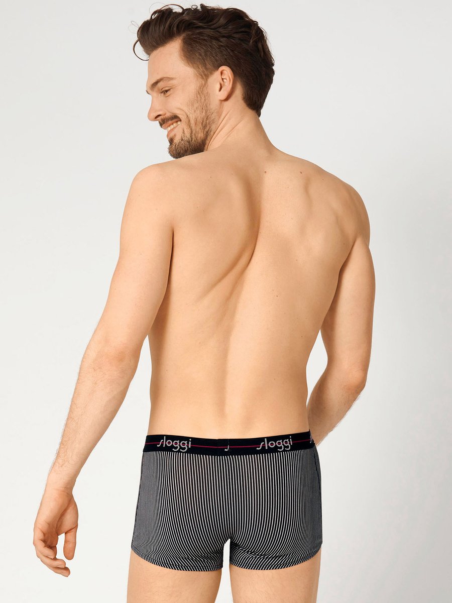 sloggi Retro Pants Start Hipster
