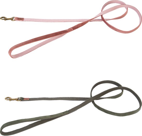 CONÇU PAR LOTTE DBL WALKING LINE VELURA RZE 120X25