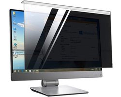 Privacyfilter voor 20-22 inch monitor 16:9/16:10 - Antireflectie en Blauwlichtfilter