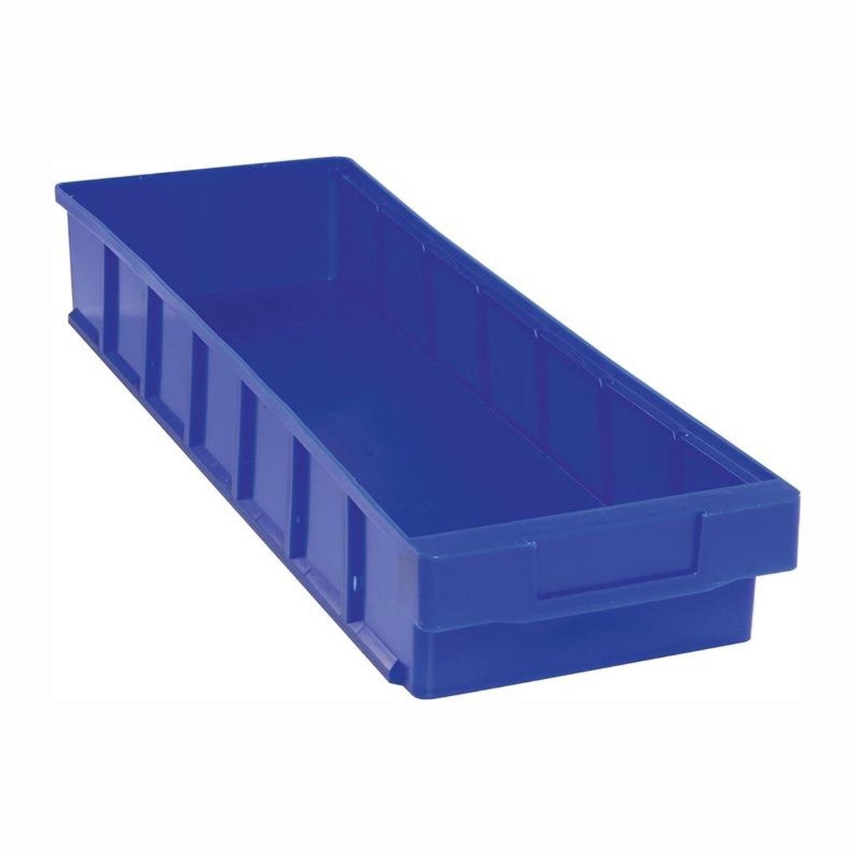 LA-KA-PE Etagebox VKB L600 x B186 x H83 mm - VKB 600/186 BLAUW