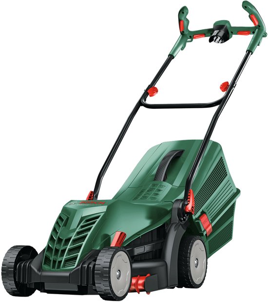 Bosch Universal Rotak34-405 - Grasmaaier - 34cm maaibreedte