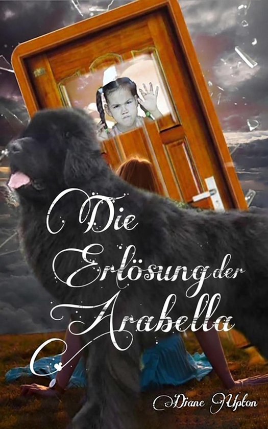 Die Erlösung der Arabella - cover