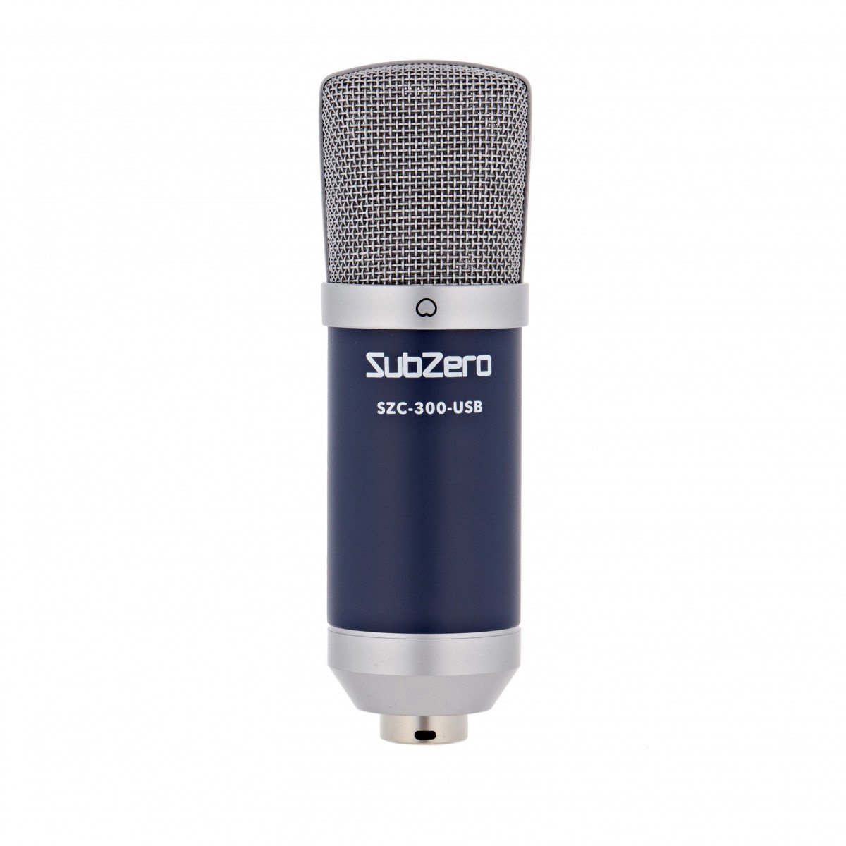 SubZero SZC-300-USB Studio Condensatormicrofoon