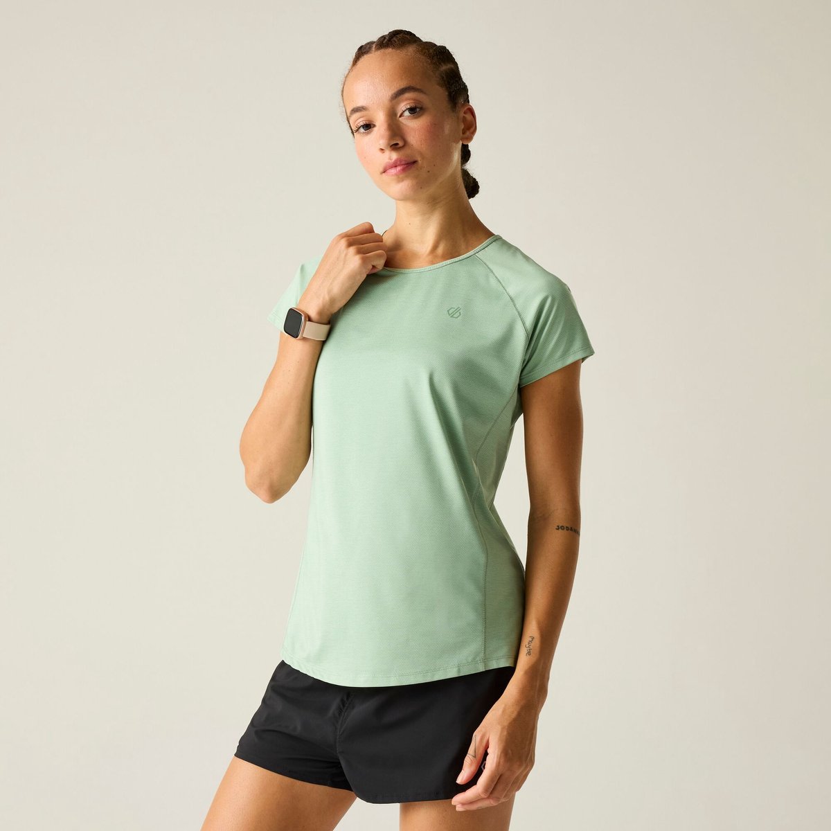 Damestrui Dare 2B Corral