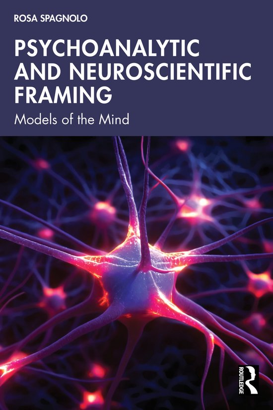 Psychoanalytic and Neuroscientific Framing - cover