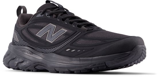 New Balance 410 Heren Sportschoenen - BLACK
