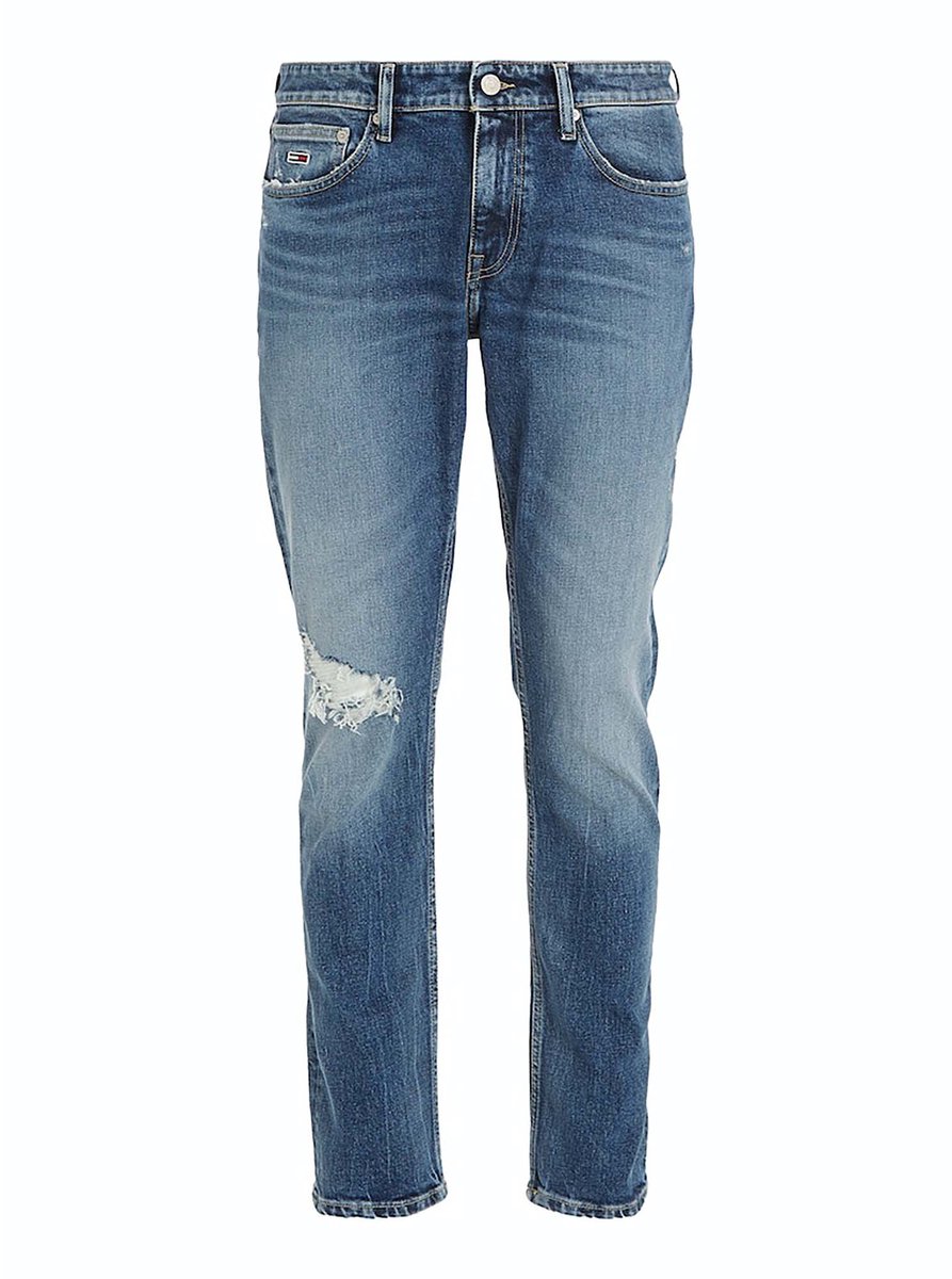 Tommy Jeans Scanton Slim Ah2137 - Fashion Wear - Volwassen