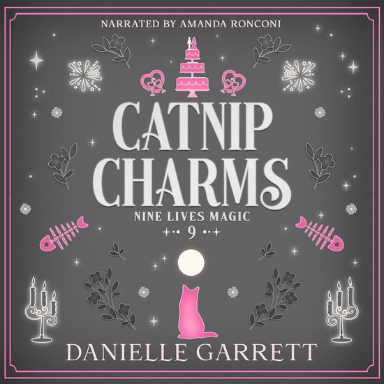 Catnip Charms - cover