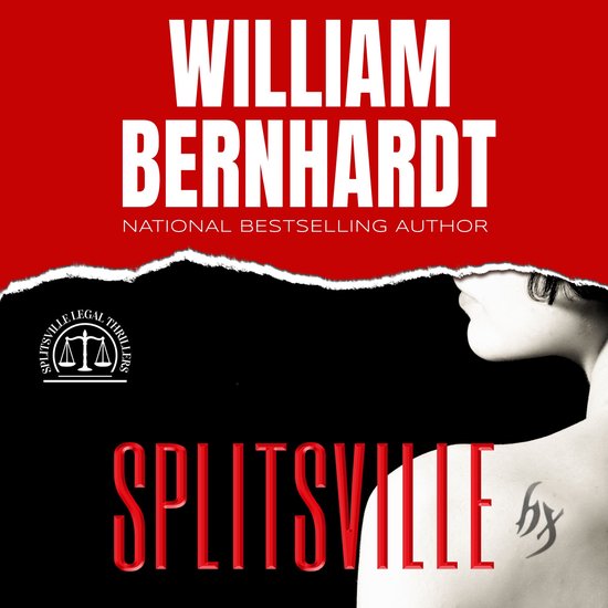 Splitsville - cover