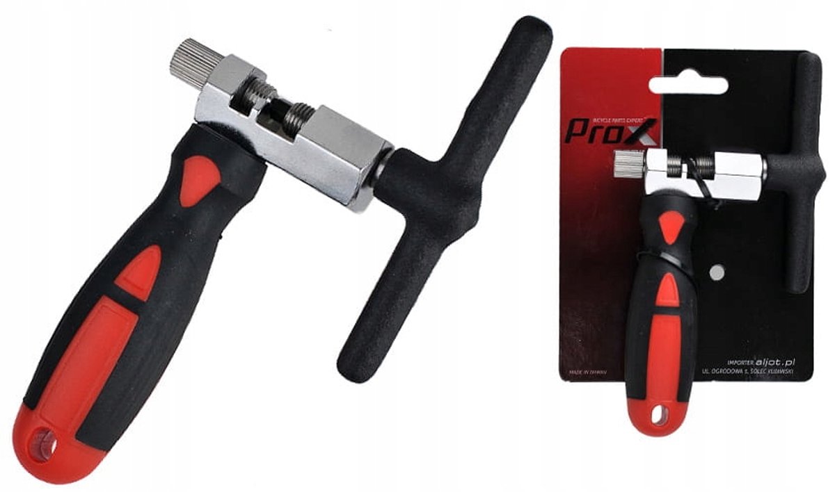 ProX Kettingknipper 9-11 Speed ​​Fietskettingpons