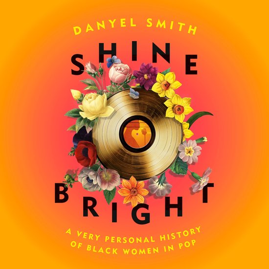 Shine Bright - cover