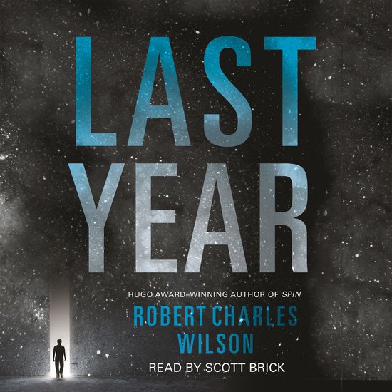 Last Year - cover