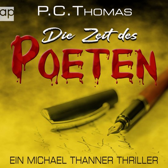 Die Zeit des Poeten - cover