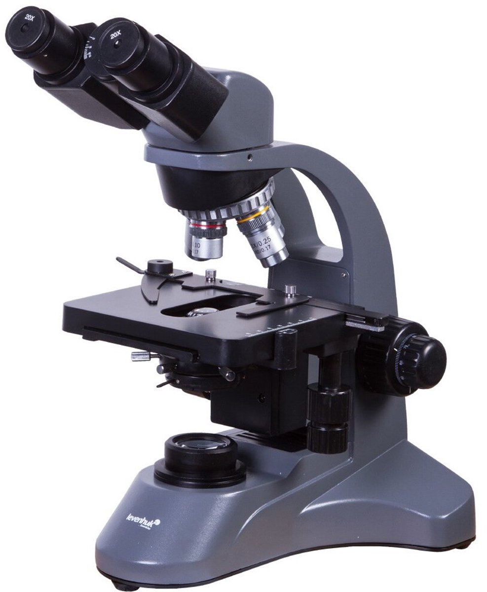 Levenhuk 720B Binoculaire Microscoop