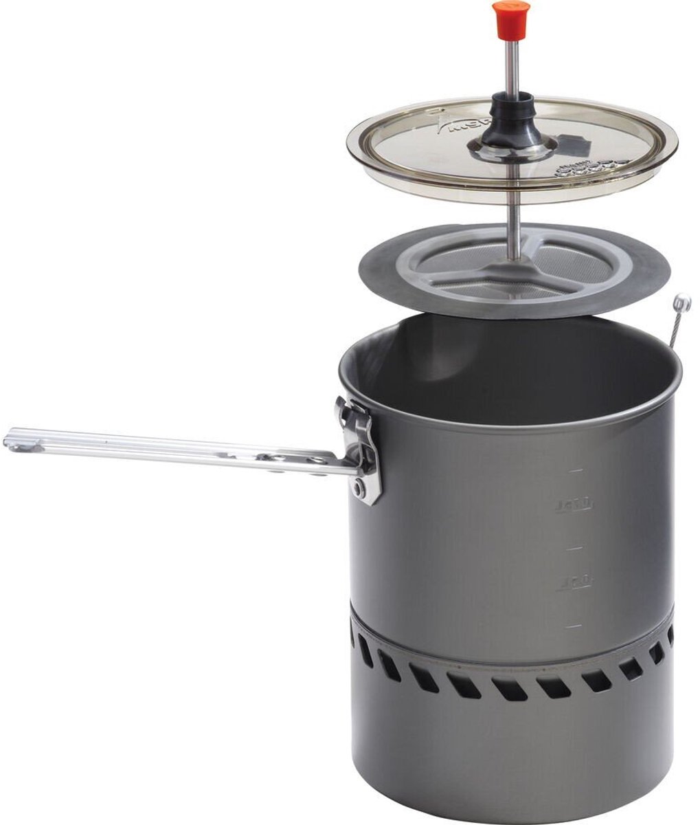 MSR - Reactor kookpot - kookaccessoires - 2.5L