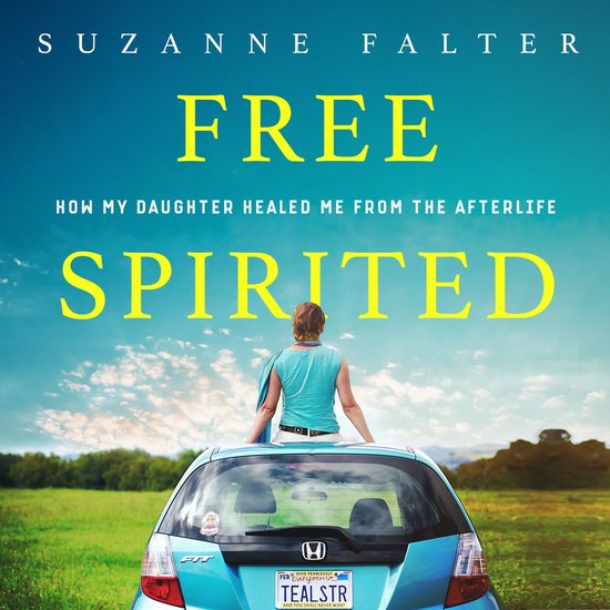 Free Spirited - cover