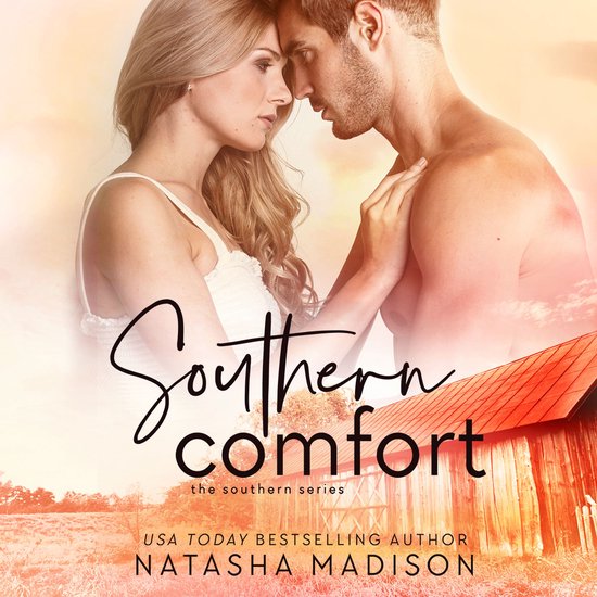 Southern Comfort - cover