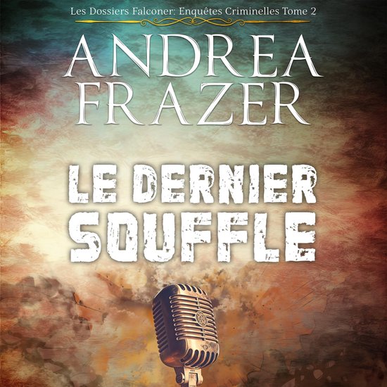 Le Dernier Souffle - cover