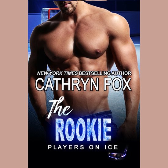 The Rookie - cover