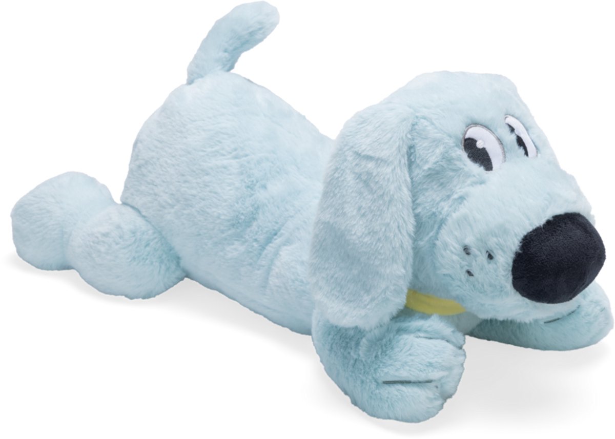 Beeztees Puppy Heartbeat - Puppyknuffel met hartslagfunctie