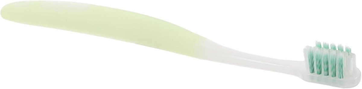 Orthodontische Tandenborstel - Brace Borstel Flossers - Beugel Reiniging - Speciaal U-vormig Ontwerp - 18.5 x 2 x 1.5 cm
