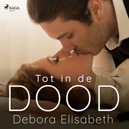 Tot in de dood - cover