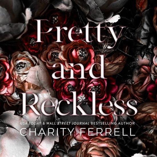 Pretty and Reckless - cover