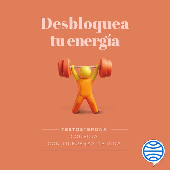 Desbloquea tu energía - cover