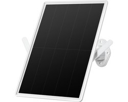 Outdoor WiFi Repeater - Internet Versterker - Signaal Uitbreiding - Zonne-energie Aangedreven - 32 x 23 x 177 cm - Wit