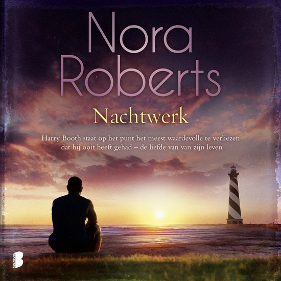 Nachtwerk - cover