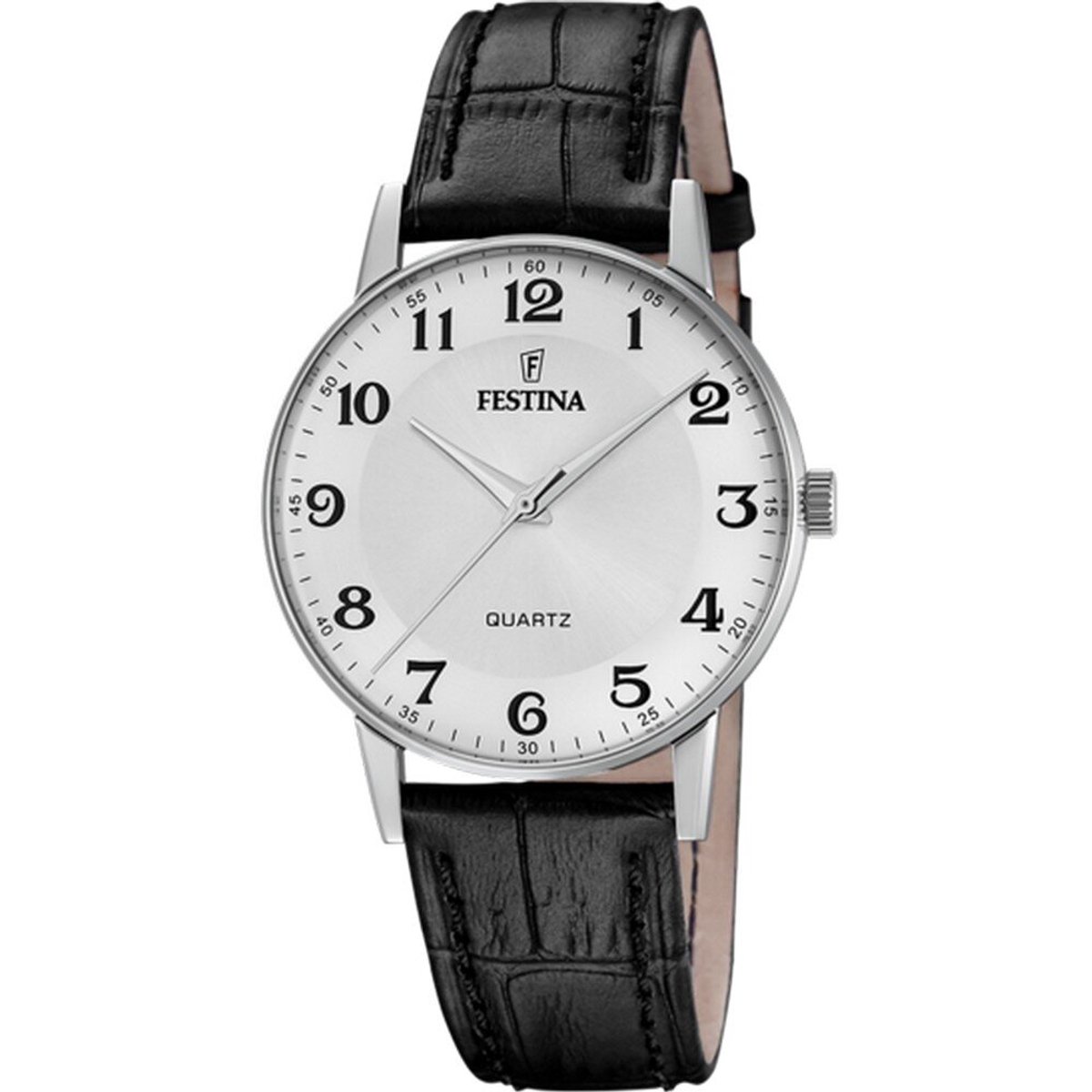 Festina - F20690-1 - Polshorloge - Heren